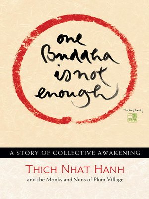 cover image of One Buddha is Not Enough